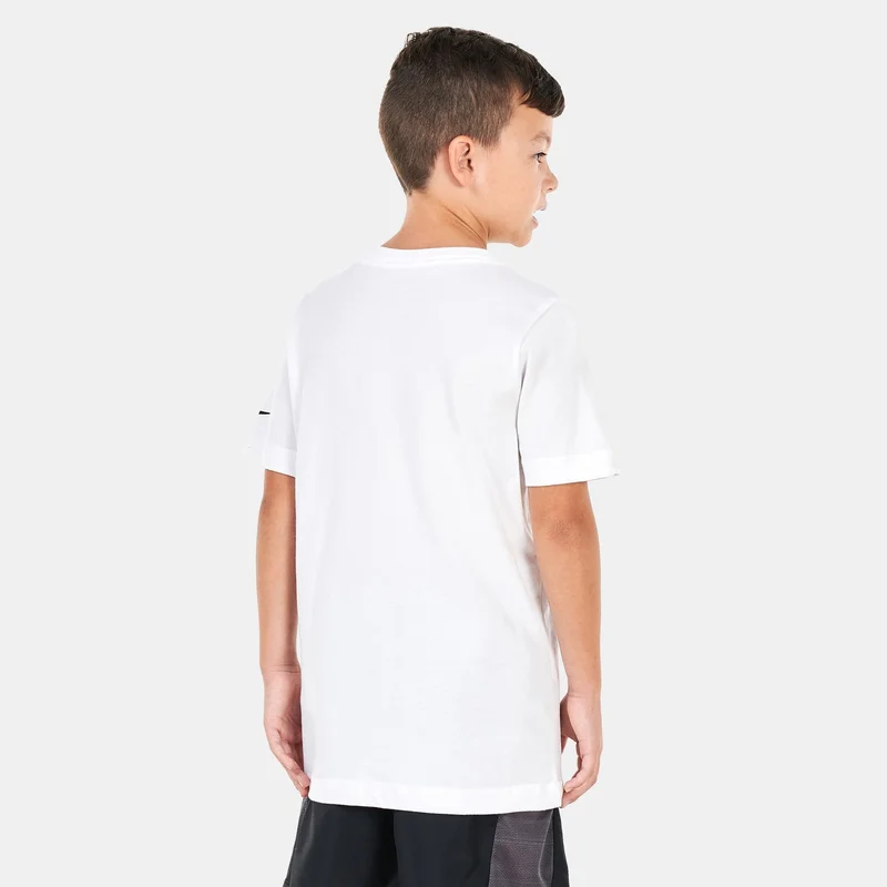 Nike Kids' Court Nadal Dri-FIT Essential T-Shirt